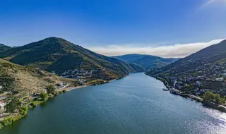 Adolescente morre no rio Douro em Vila Nova de Gaia