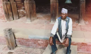 Cheias no Nepal deixam portuguesa morta e outro cidadão nacional desaparecido