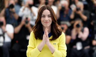 Victoria Luengo: "Vivimos en una sociedad que sigue señalando a las víctimas por encima de sus acosadores"