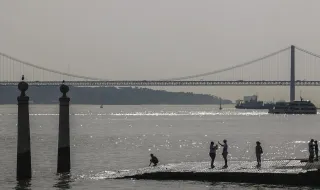 O atalho que leva tempo a construir