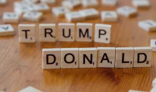 "Se Donald Trump diz que a Rússia não vai atacar a NATO, ficaria mais preocupado"