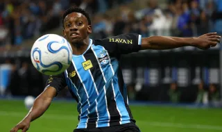 FC Porto terá fechado contratação de jovem extremo brasileiro