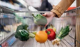 Preço do cabaz alimentar sobe pela segunda semana consecutiva e ultrapassa os 255 euros