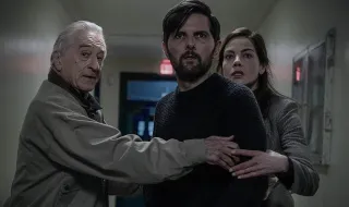 Este thriller da Netflix tem Robert De Niro, um rapaz desaparecido e um assassino. Tudo sobre “O Homem dos Sussurros”