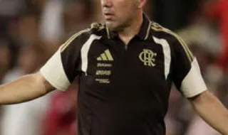 Flamengo de Leonardo Jardim bate Botafogo