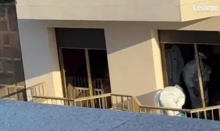Santa Bàrbara decreta dos días de luto por la muerte del bebé de 18 meses