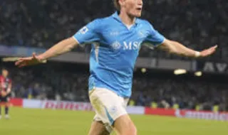 McTominay já foi operado ao coração e agora outro jogador da Serie A também se prepara