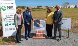 Construção Civil defende nova fase de investimento nos Açores após PRR