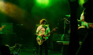 Rock in Rio 2026 apresenta show de drones inovador