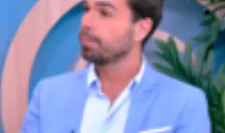 “Pode ter terminado de forma amigável”: Ricardo Martins Pereira sobre possível separação de Ana Garcia Martins