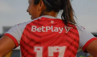 Virgínia deixa o Sporting para jogar