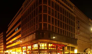 Filomena Sintra é a próxima convidada do “Centro das Conversas” no Tavira Plaza