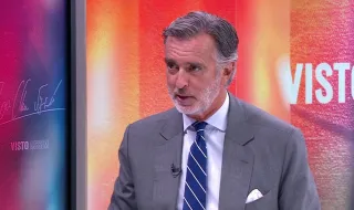 Cotrim Figueiredo: "A verdadeira moção de censura foi o reaparecimento de Passos Coelho"