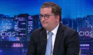 Ministro das Finanças prevê contas públicas com “saldo zero” e afasta cenário de défice no final de 2026