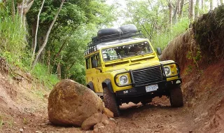 CISET Xtrem 4×4 regressa a Cerveira já este fim de semana