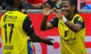 À atenção do Torreense: Lilleström vence na Liga norueguesa