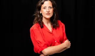 Margarida Campelo: “Quem me dera ter tirado a minha música do Spotify como fez o Salvador Sobral. Ele falou comigo, mas não o fiz. Antes fosse pelo dinheiro”