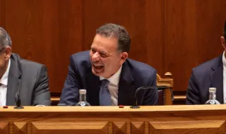 Inimigo Público: Montenegro paga bónus nas pensões com subsídio de férias que não gastou este ano