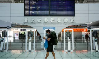 20 minutos: mais de 100 portugueses estão retidos na ilha da Boa Vista, em Cabo Verde