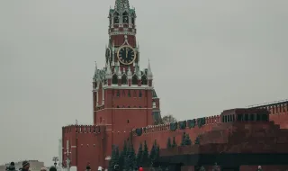 Kremlin admite possível reunião entre Xi, Trump e Putin na cimeira da APEC