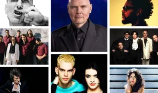 23 concertos que vale a pena ver em Portugal até ao fim do ano