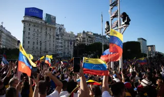 Venezuela: Assembleia avança com reforma judicial como parte de acordo com oposição