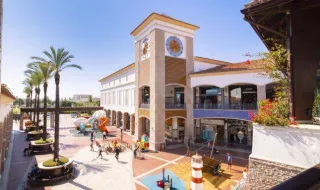Gestora espanhola Alfana compra o Forum Algarve por €130 milhões