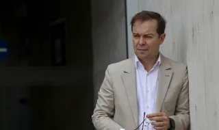 El escritor superventas Javier Sierra participará en un encuentro cultural en Alcalà de Xivert