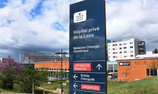 Hospital francês multado em 500 mil euros após ciberataque expor dados de pacientes