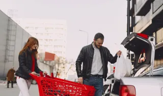 Vai abastecer o carro? Clientes da Ipiranga que gastarem R$ 200 podem ganhar ingresso para o Rock in Rio