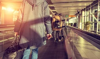 Turistas brasileiros deixam receitas recorde de 657 milhões em Portugal no primeiro semestre