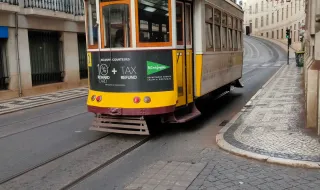Lisboa e Carris afirmam ter feito “tudo, tudo, tudo” no apoio às vítimas após acidente com o Elevador da Glória