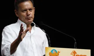 "É uma questão de competitividade": Governo quer reforçar investimento na Educação e continuar “caminho correto” da digitalização