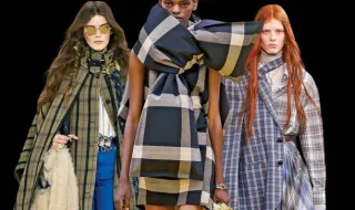 Moda: As vantagens de ver o mundo aos quadradinhos