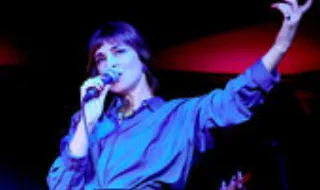 Rita Redshoes edita este mês novo álbum que celebra autoras nacionais