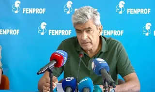 Fenprof diz que fusão dos 1.º e 2.º Ciclos implica alterar a lei e carece de estudos