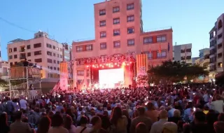 Vila-real fa un pas més en les festes inclusives amb una zona específica per a persones neurodivergents