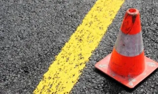 Obras no IP3 provocam cortes noturnos ao trânsito em Tondela