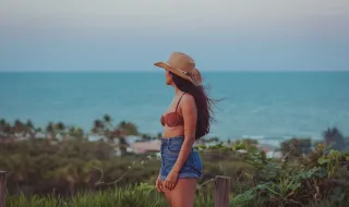 Bárbara Silva, de Trancoso, cumpre sonho e entra em Medicina em Coimbra