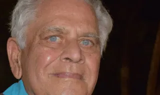Morreu o histórico do CDS Narana Coissoró