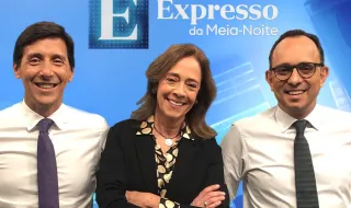 Henrique Monteiro: “Luís Neves tinha a hipótese, até isto se saber, de ser considerado o melhor MAI dos últimos anos. Deu um trambolhão”