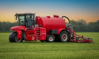 Gasóleo agrícola aumentou mais de 40% em seis meses