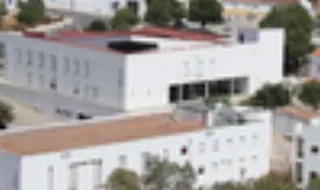 Novo centro escolar abre em Mértola após investimento de 2,5 milhões de euros