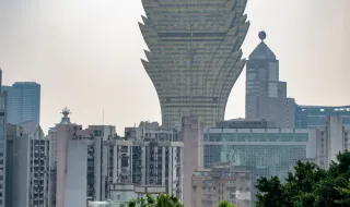 Hotéis de Macau com maior ocupação de últimos seis anos