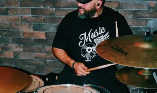 Hoje há música ao ar livre no Parque Urbano de Viana