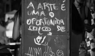 Há arte para experimentar, descobrir e até “brincar” em Coimbra este mês