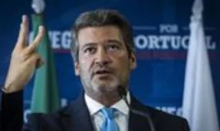 Juíza do TC após pedido de extinção do Chega: "É difícil proibir um partido e dizer que é fascista"