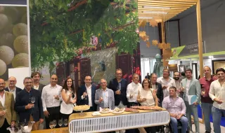 CINFÃES: Município promove produtos, cultura e turismo na AGRIVAL