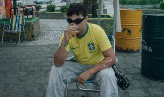 Bruno Gadiol, do ‘Estrelas da casa’, já foi galã de ‘Malhação’ e surpreendeu ao posar nu