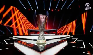 Benfica e Torreense conhecem caminho na fase de liga